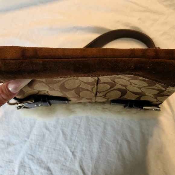 Coach bag - Picture 8 of 10